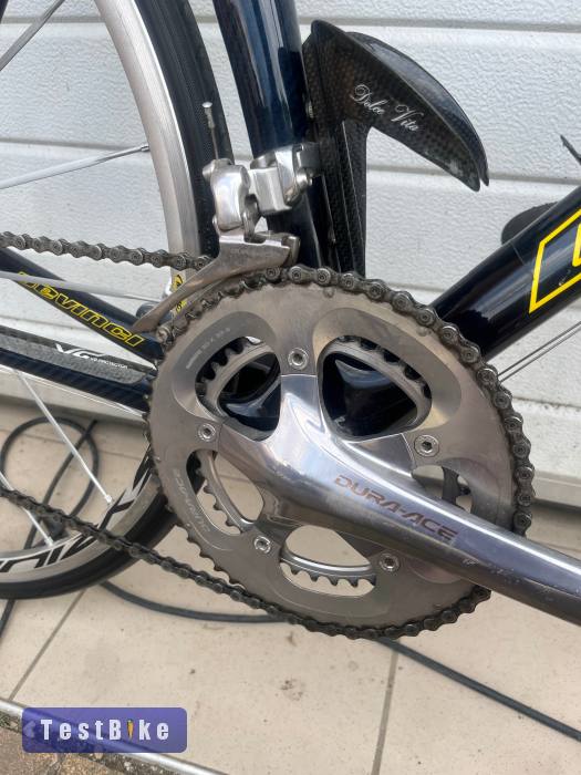 Devinci Optimum C6 Carbon Monocoque