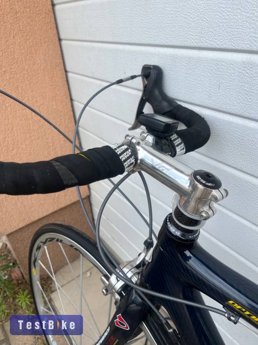 Devinci Optimum C6 Carbon Monocoque