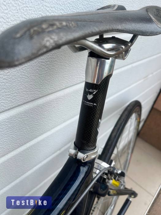 Devinci Optimum C6 Carbon Monocoque