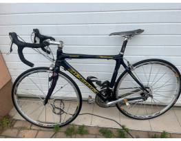 Devinci Optimum C6 Carbon Monocoque