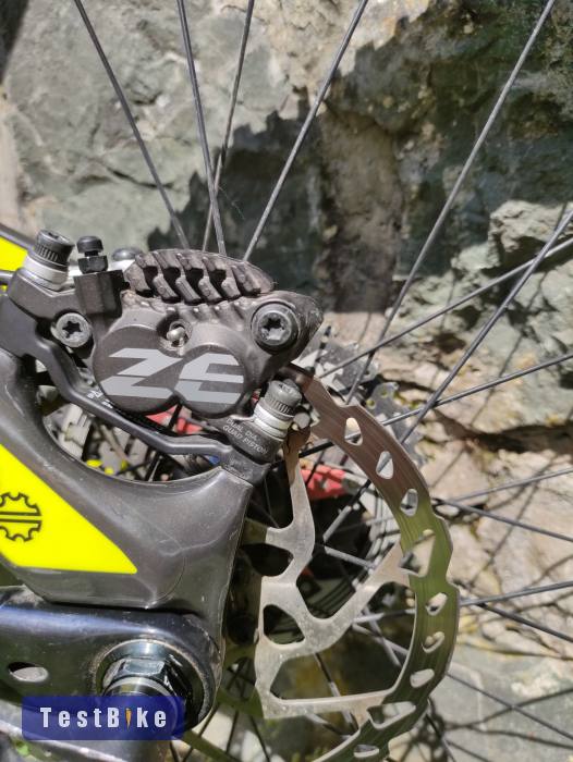 Devinci tory 27,5