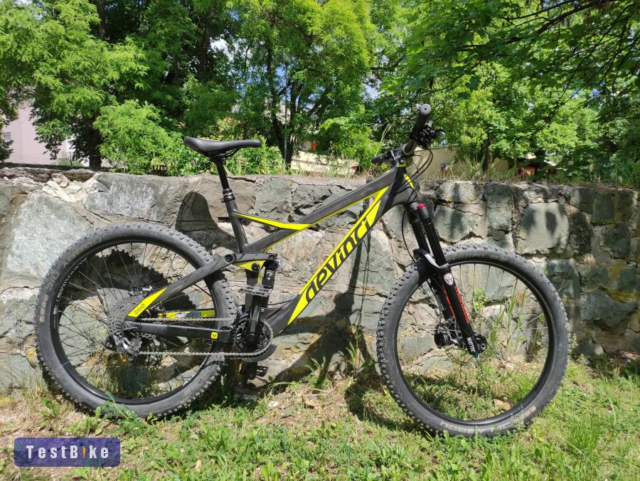Devinci tory 27,5