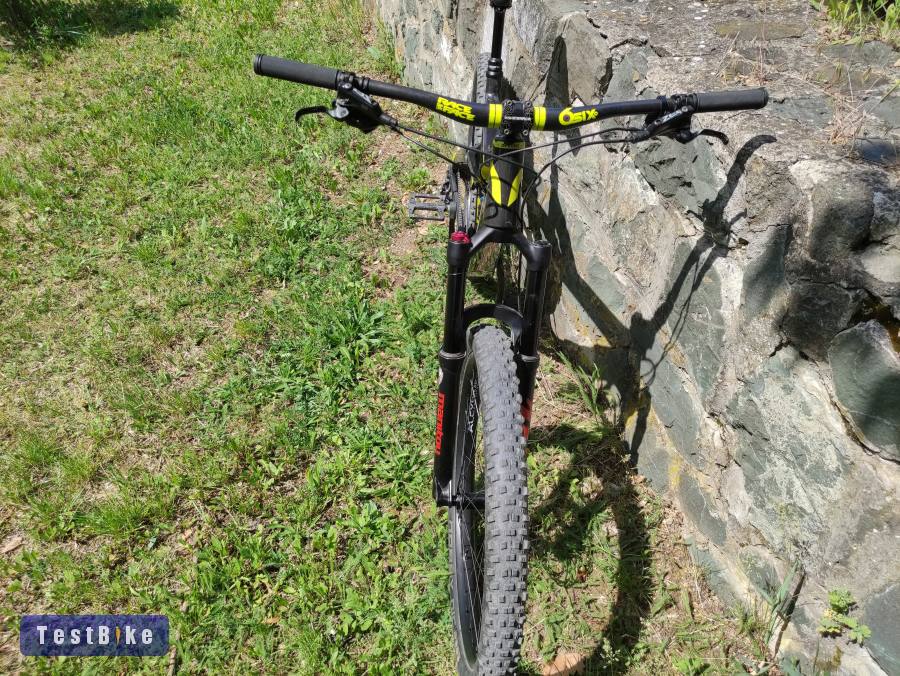Devinci tory 27,5