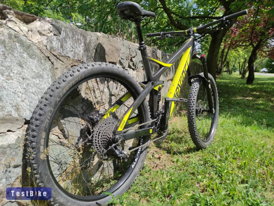 Devinci tory 27,5