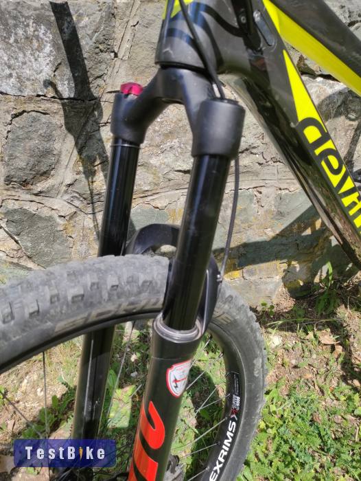 Devinci tory 27,5