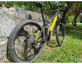 Devinci tory 27,5