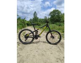Devinci tory 27,5