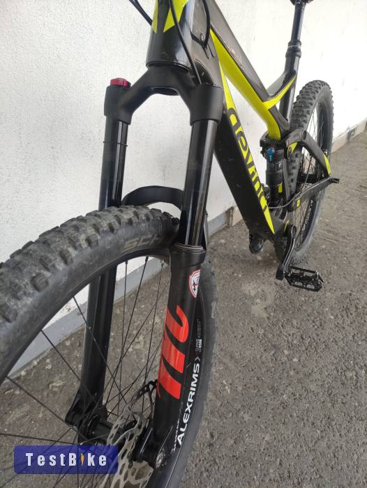 Devinci Tory Carbon 27,5 L