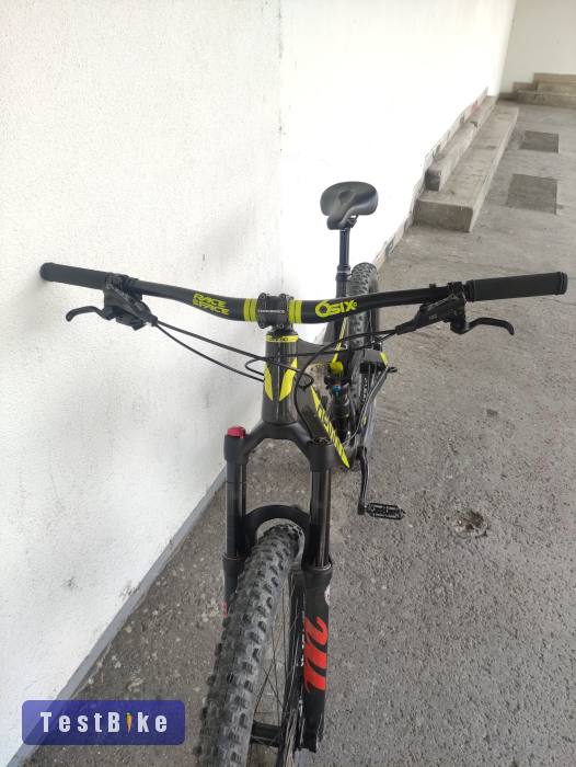 Devinci Tory Carbon 27,5 L