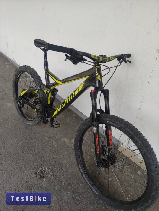 Devinci Tory Carbon 27,5 L