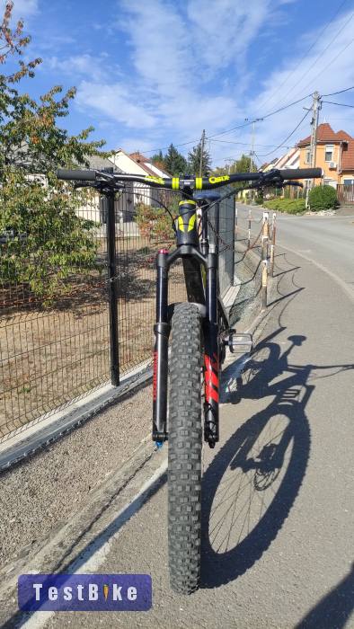Devinci Tory Carbon 27,5 L 
