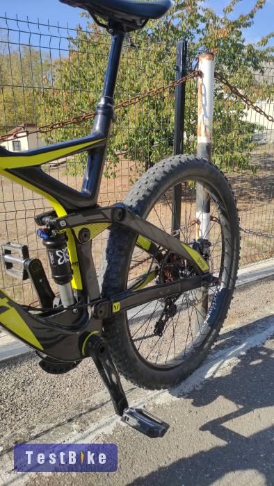Devinci Tory Carbon 27,5 L 