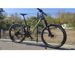 Devinci Tory Carbon 27,5 L 