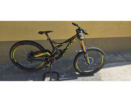 Devinci Wilson 2016 L 27,5