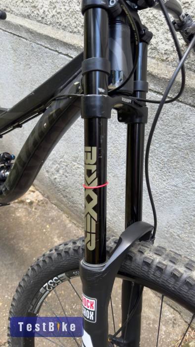 Devinci Wilson 27,5” 2018, S-es méret