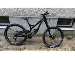 Devinci Wilson 27,5” 2018, S-es méret