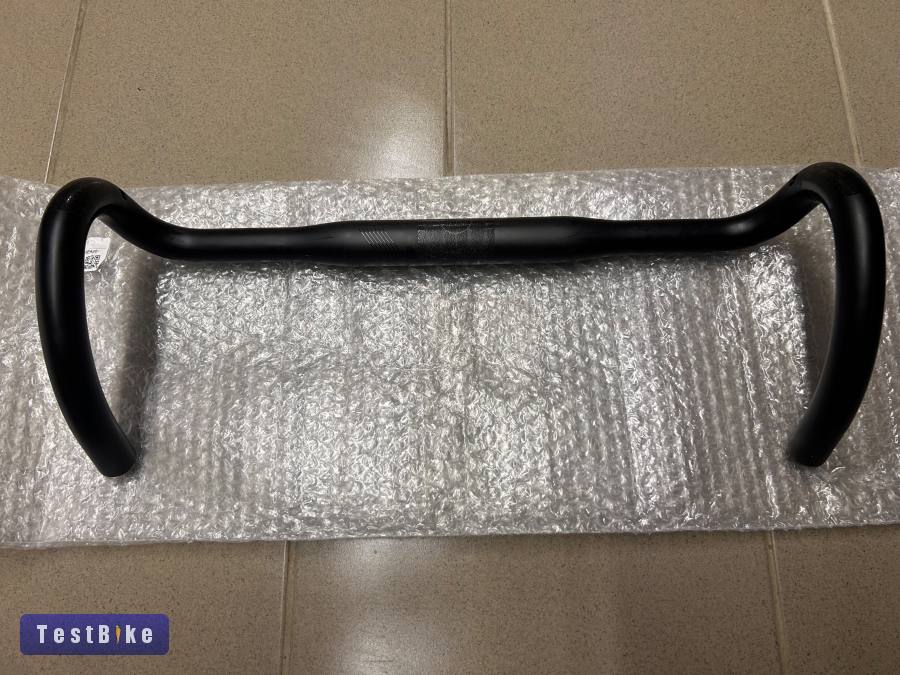 Devox karbon országúti kormány 440mm