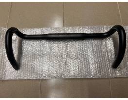 Devox karbon országúti kormány 440mm