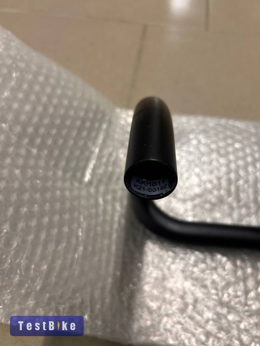 Devox karbon országúti kormány 440mm Di2