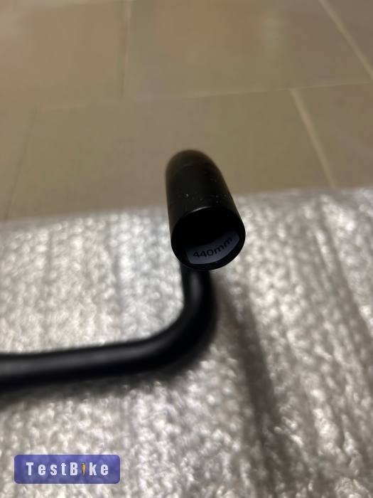 Devox karbon országúti kormány 440mm Di2