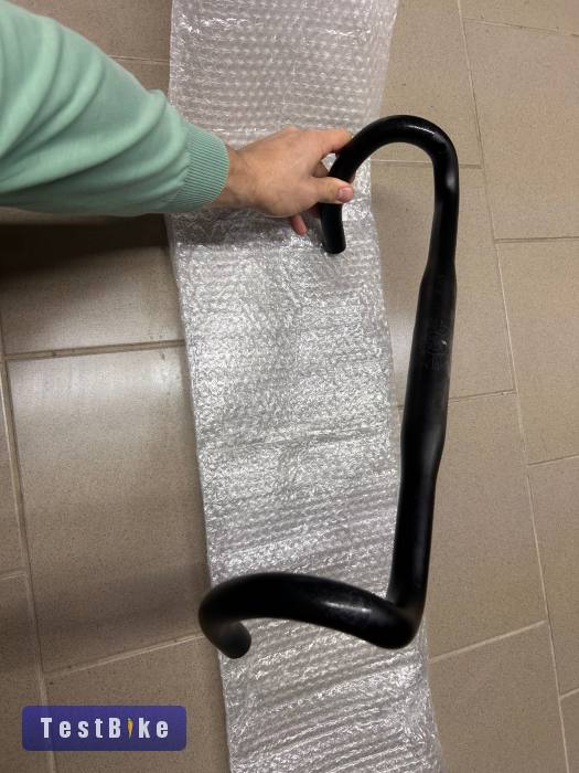 Devox karbon országúti kormány 440mm Di2