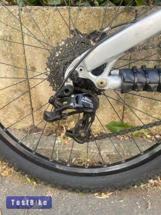 Specialized DH bicikli