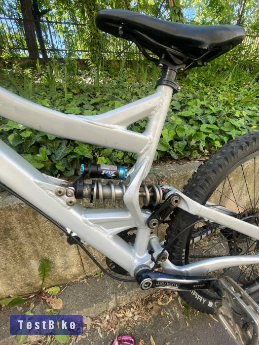 Specialized DH bicikli
