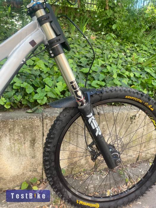 Specialized DH bicikli
