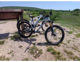 2019 YT Jeffsy 29 CF Pro Race XXL