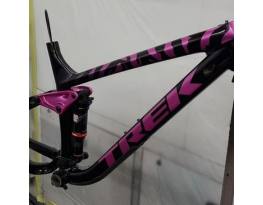 Dh fr enduro dirt kerékpár festés