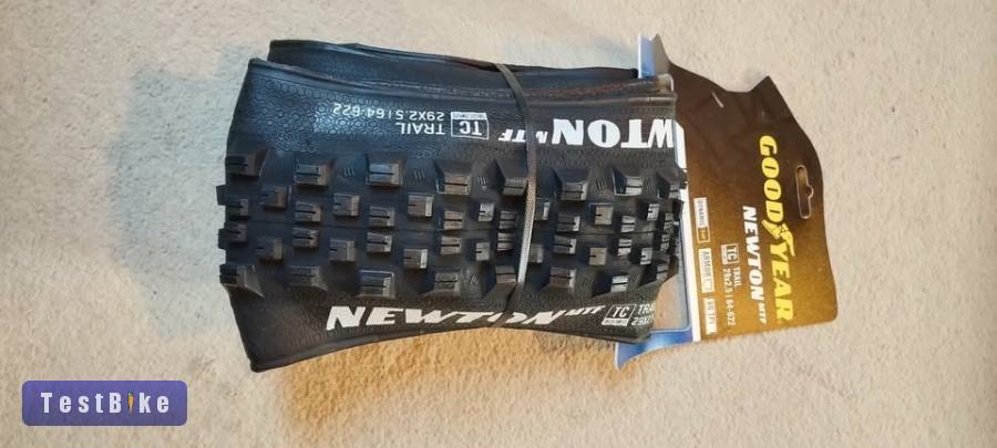 Új DH Külső Gumi Good year newton MTF TC downhi