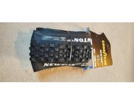 Új DH Külső Gumi Good year newton MTF TC downhi