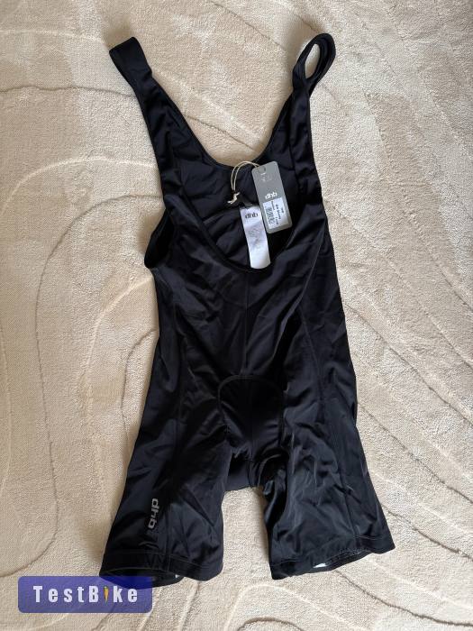 DHB kantáros betétes