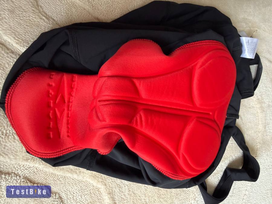 DHB kantáros betétes