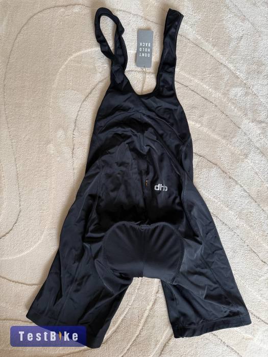 DHB kantáros betétes