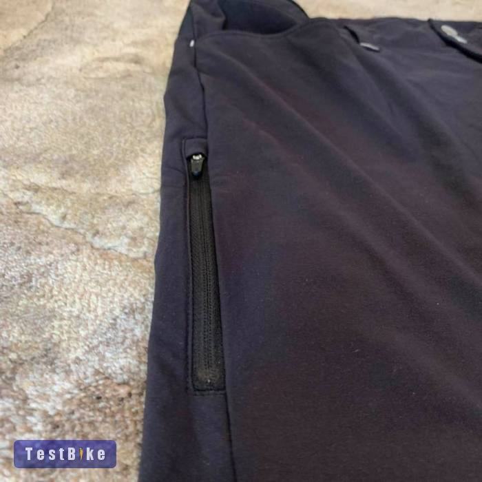 DHB mtb trail sztrech XL-es újszerű férfi kerékpárosnadrág