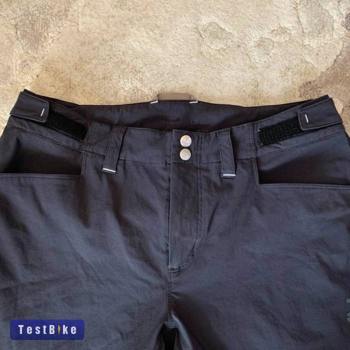 DHB mtb trail sztrech XL-es újszerű férfi kerékpárosnadrág