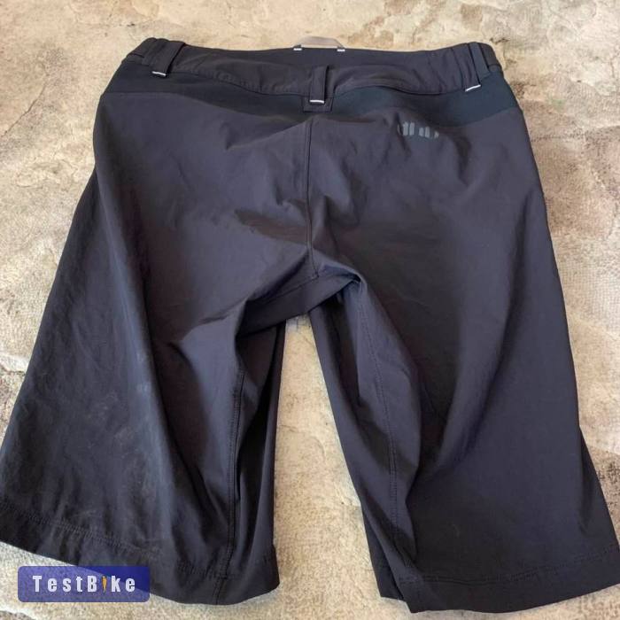 DHB mtb trail sztrech XL-es újszerű férfi kerékpárosnadrág