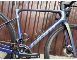 DI2 Ultegra Giant Defy Advanced Pro 0 országúti 