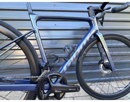 DI2 Ultegra Giant Defy Advanced Pro 0 országúti 