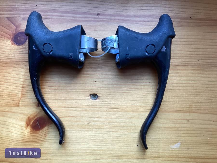 Modolo országúti fékkarok! 