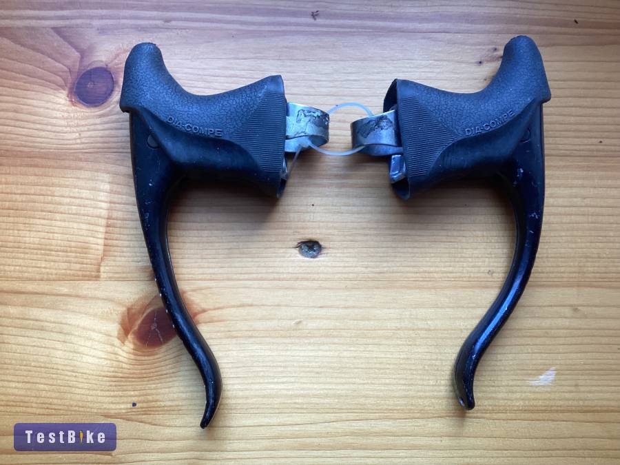 Modolo országúti fékkarok! 