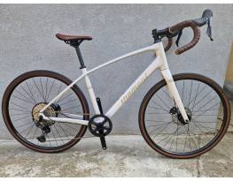 Diamant "Trek" Nhoma 1x12 Grx. Gravel 2023-24. 