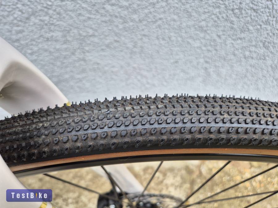 Diamant "Trek" Nhoma 1x12 Grx Gravel 2025. Mint Az Új!