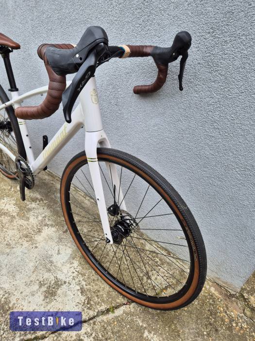 Diamant "Trek" Nhoma 1x12 Grx Gravel 2025. Mint Az Új!