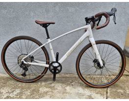 Diamant "Trek" Nhoma 1x12 Grx Gravel 2025, mint az Új!