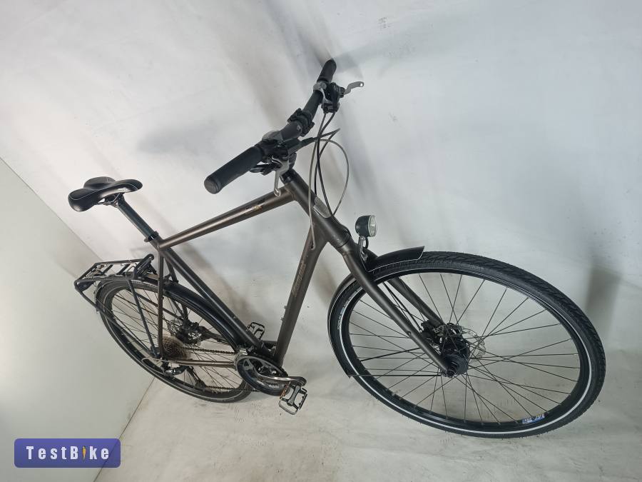 Diamant trekking XL, Shimano 3x9s