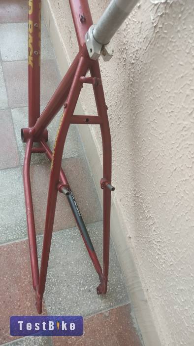 Diamond back response sport mtb váz