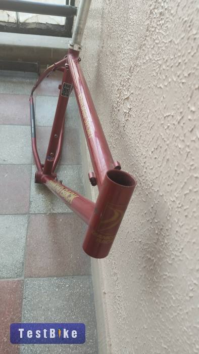 Diamond back response sport mtb váz