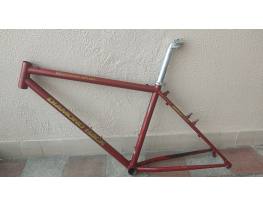 Diamond back response sport mtb váz